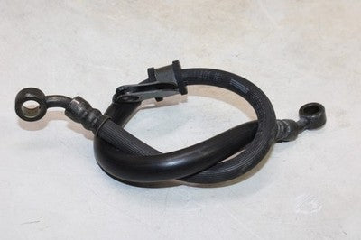 05-06 HONDA CBR600RR OEM REAR BACK BRAKE HOSE FLUID LINE