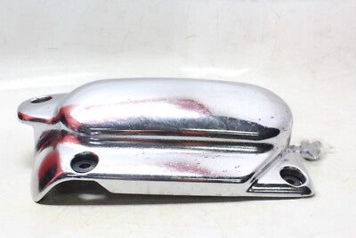 2003 YAMAHA V STAR 1100 XVS1100 OEM SIDE COVER PANEL COWL FAIRING