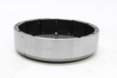 2015 HARLEY-DAVIDSON ROAD GLIDE OEM STATOR MAGNETO GENERATOR FLYWHEEL ROTOR