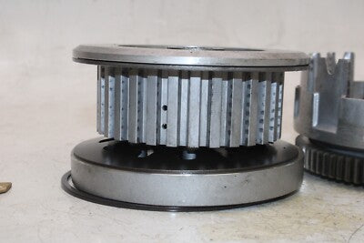 99-09 YAMAHA V STAR 1100 XVS1100 OEM CLUTCH BASKET