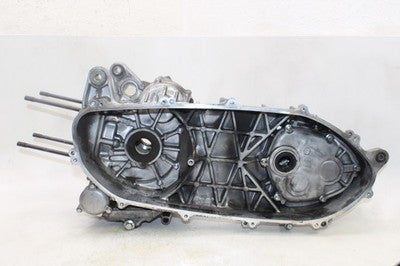 2018 YAMAHA XMAX CZD300 OEM ENGINE MOTOR CRANKCASES CRANK CASES