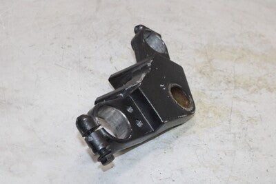92-07 KAWASAKI NINJA 250R EX250F OEM FORKS UPPER TRIPLE TREE CLAMP