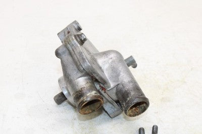 2002 YAMAHA YZF R6 OEM ENGINE WATER COOLANT PUMP