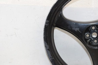 1995 BMW R1100R OEM REAR BACK WHEEL RIM