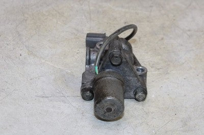 2002 HONDA INTERCEPTOR 800 VFR800 OEM SPOOL VALVE INDUCTION REED