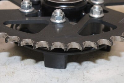 2022 KAWASAKI NINJA 650 EX650NM REAR BACK SPROCKET VORTEX