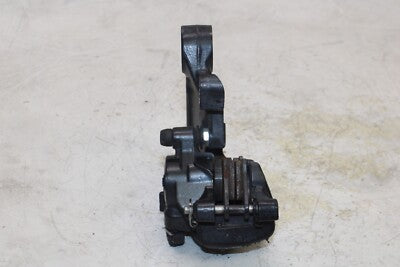 2016 KTM 390 DUKE OEM REAR BACK BRAKE CALIPER W MOUNT BRACKET