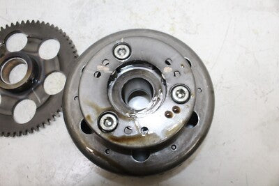 13-17 KAWASAKI NINJA 300 OEM STATOR MAGNETO ALTERNATOR GENERATOR FLYWHEEL ROTOR