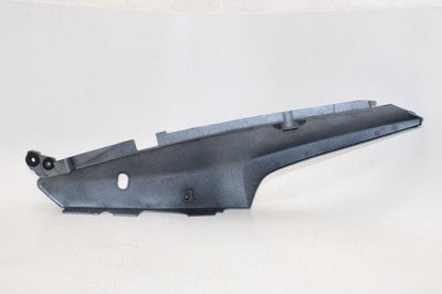 04-06 SUZUKI VSTROM 650 DL650 OEM RIGHT REAR BACK TAIL FAIRING COWL SHROUD