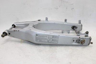 1997 BMW F650 169 OEM REAR SWINGARM BACK SUSPENSION SWING ARM