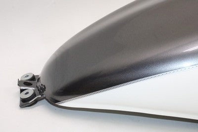 2012 KAWASAKI VULCAN 900 VN900B OEM GAS TANK FUEL PETROL RESERVOIR !no Key !