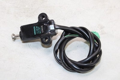 2009 Suzuki GS500F OEM KICKSTAND SIDE KICK STAND SENSOR