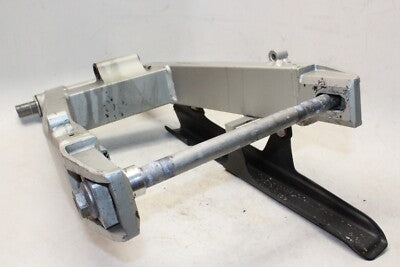 98-99 KAWASAKI NINJA ZX9R ZX900C OEM REAR SWINGARM BACK SUSPENSION SWING ARM