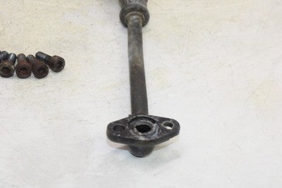 88-97 SUZUKI KATANA 600 GSX600F OEM OIL LINE SPLITTER PIPE