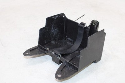 04-06 YAMAHA YZF R1 OEM REAR BACK TAIL UNDERTAIL BATTERY TRAY PLASTIC