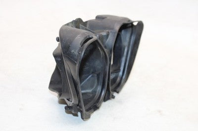 07-12 HONDA CBR600RR OEM AIR DUCT SPLIT