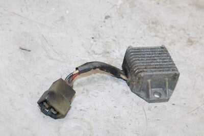 85-00 YAMAHA XT350 OEM RECTIFIER VOLTAGE REGULATOR
