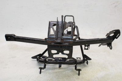 05-10 YAMAHA MAJESTY 400 YP400 OEM UPPER FAIRING MIRROR GAUGES STAY BRACKET