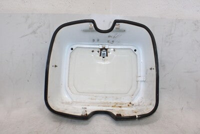 2002 BAJAJ CHETAK OEM FRONT GLOVE COMPARTMENT