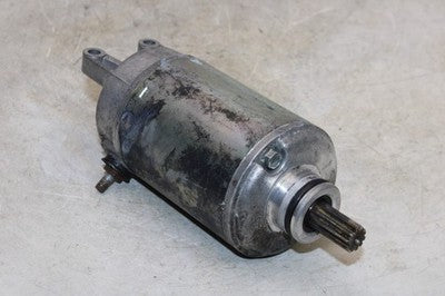 1995 SUZUKI KATANA 750 GSX750F OEM ENGINE STARTING STARTER MOTOR -DC 12V