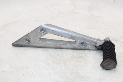 1980 YAMAHA XJ550 SECA OEM LEFT REAR BACK PASSENGER FOOT PEG REST