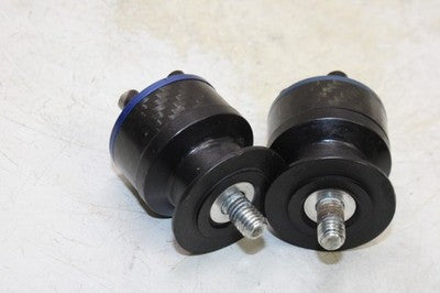 17-25 KAWASAKI NINJA 650 EX650 ABS SWINGARM CRASH BAR