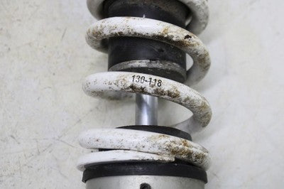 2008 BMW K1200S OEM FRONT SHOCK ABSORBER SUSPENSION
