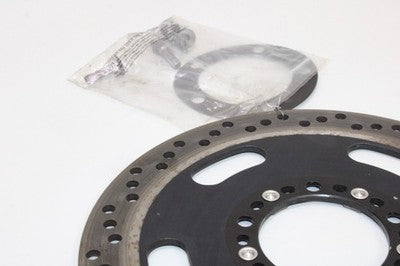 17-22 KAWASAKI VULCAN S EN650 ABS OEM FRONT BRAKE DISC ROTOR