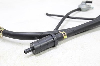 2020 BAODIAO 9 LINES 50CC OEM FUEL GAS TANK PETCOCK W FUEL HOSES