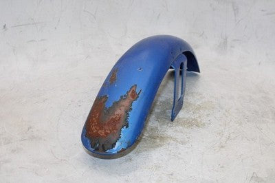 2002 HARLEY-DAVIDSON SPORTSTER 883 CUSTOM XL883C OEM FRONT WHEEL FENDER