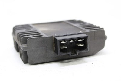 06-09 YAMAHA YZF R6S OEM RECTIFIER VOLTAGE REGULATOR