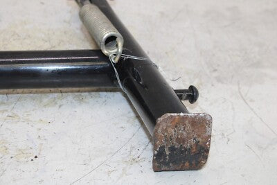 88-97 KAWASAKI NINJA 600R ZX600C OEM CENTER MAIN STAND