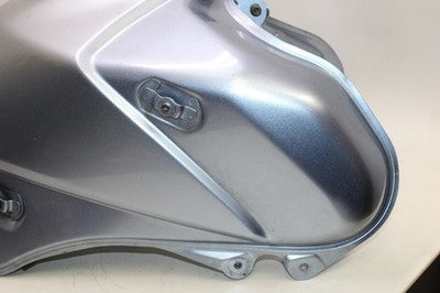 04-06 SUZUKI VSTROM 650 DL650 OEM GAS TANK FUEL CELL PETROL RESERVOIR