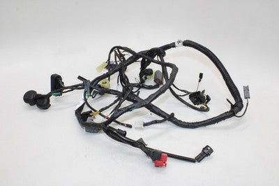 11-18 KAWASAKI KLR650 OEM MAIN ENGINE WIRING HARNESS MOTOR WIRE LOOM