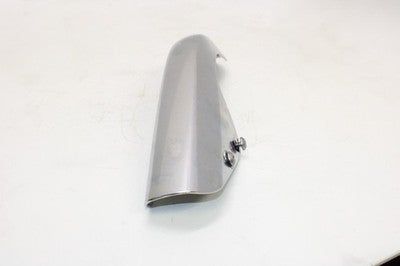 2009 KAWASAKI VULCAN 900 VN900B CLASSIC OEM REAR DRIVE CHAIN GUARD COVER SHIELD