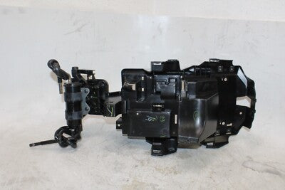 2023 HONDA NAVI NVA110B OEM BATTERY TRAY BOX