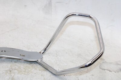 2005 HARLEY-DAVIDSON ELECTRA GLIDE EFI FLHTI OEM REAR BACK SEAT BRACKET