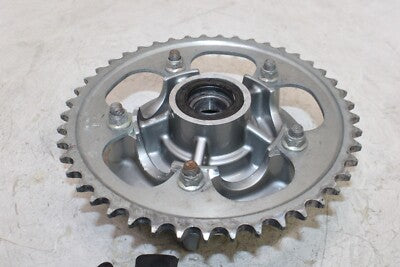 2004 TRIUMPH DAYTONA 600 OEM REAR BACK SPROCKET