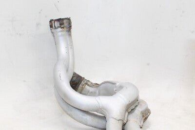 1998 HONDA INTERCEPTOR 800 OEM EXHAUST HEADER PIPES MANIFOLD
