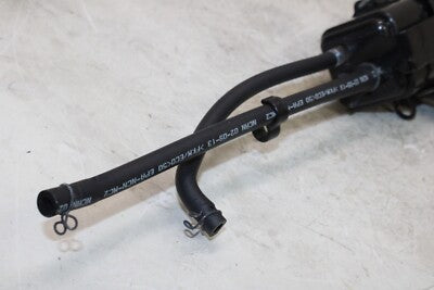 2014 KAWASAKI NINJA 300 EX300B ABS OEM EVAP VAPOR CHARCOAL EMISSION CANISTER