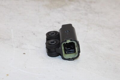 11-13 YAMAHA FZ8 FZ8-NC OEM TIP OVER BANK ANGLE CRASH SENSOR SWITCH