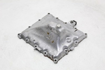 01-04 SUZUKI GSXR 1000 OEM ENGINE MOTOR BOTTOM OIL PAN COVER