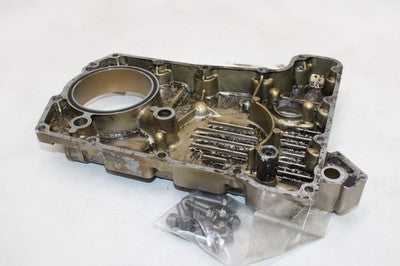 1982 KAWASAKI KZ750N OEM ENGINE MOTOR BOTTOM OIL PAN COVER