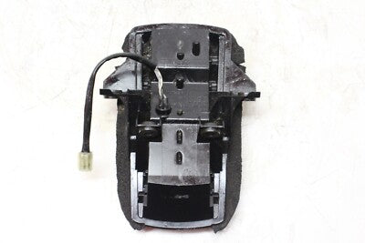 2003 SUZUKI SV650S OEM REAR TAIL TAILLIGHT BACK BRAKE LIGHT