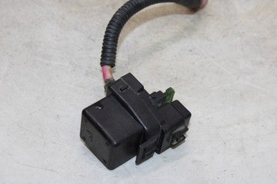 2000 SUZUKI GSXR 750 OEM ENGINE STARTER RELAY STARTING MOTOR SWITCH