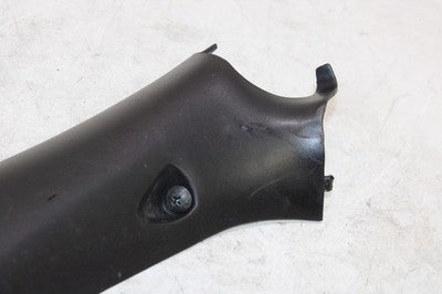 2003 YAMAHA YZF600R OEM SIDE COVER COWL