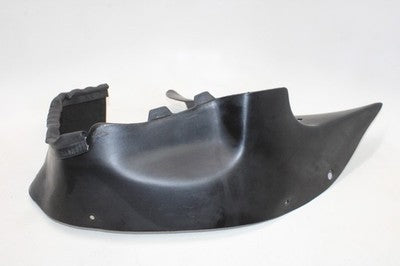 1997 TRIUMPH TROPHY 900 OEM RIGHT CENTER INNER COWL FAIRING