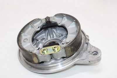 2003 HONDA SHADOW ACE 750 VT750CD DELUXE OEM DRUM BRAKE
