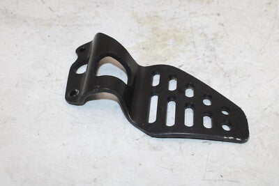 11-16 YAMAHA YZF R6 OEM RIGHT FRONT FOOT SHIELD