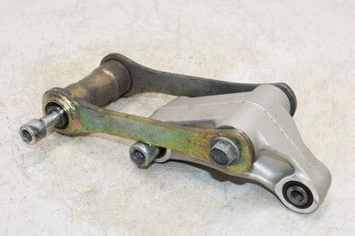 01-10 HONDA GOLDWING 1800 GL1800 OEM REAR DOGBONE SHOCK LINKAGE LINK